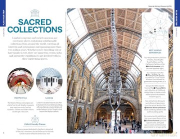 London - Lonely Planet [KSIĄŻKA]