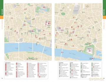 London - Lonely Planet [KSIĄŻKA]