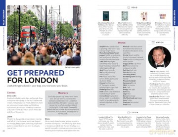 London - Lonely Planet [KSIĄŻKA]