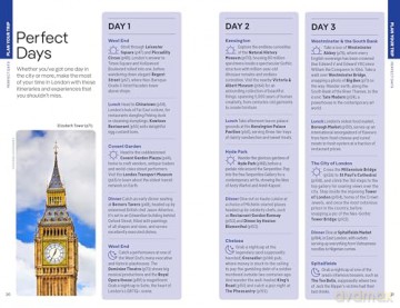 London - Lonely Planet [KSIĄŻKA]