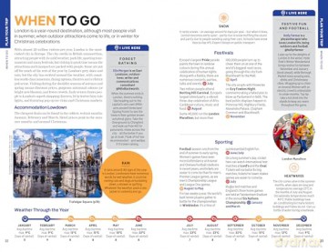 London - Lonely Planet [KSIĄŻKA]
