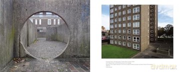 London Estates Modernist Council Housi - Thaddeus Zupancic D [KSIĄŻKA]
