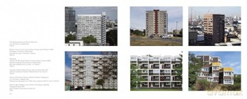 London Estates Modernist Council Housi - Thaddeus Zupancic D [KSIĄŻKA]