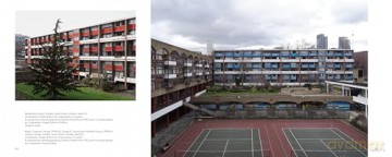 London Estates Modernist Council Housi - Thaddeus Zupancic D [KSIĄŻKA]