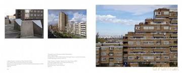 London Estates Modernist Council Housi - Thaddeus Zupancic D [KSIĄŻKA]