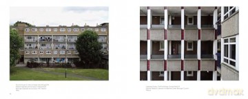 London Estates Modernist Council Housi - Thaddeus Zupancic D [KSIĄŻKA]