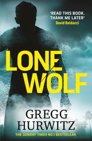 Lone Wolf - Gregg Hurwitz [KSIĄŻKA]