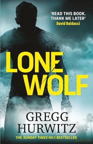 Lone Wolf - Gregg Hurwitz [KSIĄŻKA]