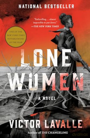 Lone Women - Victor Lavalle [KSIĄŻKA]