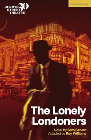 Lonely Londoners - Sam Selvon [KSIĄŻKA]