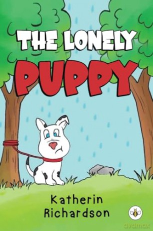 Lonely Puppy - Rule Kat [KSIĄŻKA]
