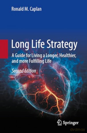Long Life Strategy - Ronald M. Caplan [KSIĄŻKA]