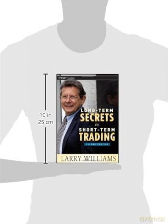 Long Term Secrets To Short Term Trading - Larry R Williams [KSIĄŻKA]