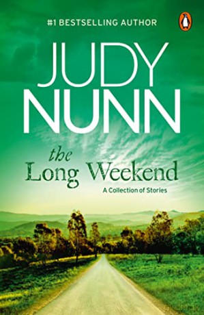 Long Weekend - Judy Nunn [KSIĄŻKA]