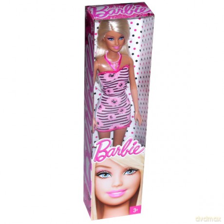 Barbie Szykowna [ZABAWKA]