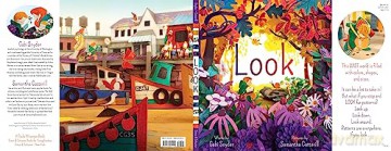 Look - Gabi Snyder [KSIĄŻKA]