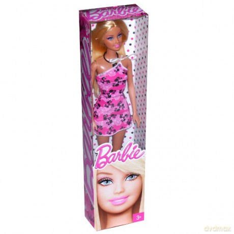Barbie Szykowna [ZABAWKA]