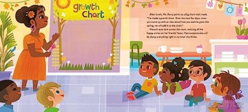 Look How Much Ive Grown In Kindergarten - Ahiyya Vera [KSIĄŻKA]