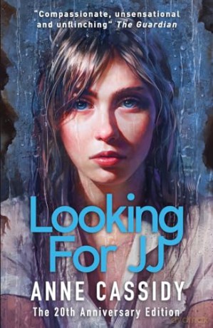 Looking For Jj 20th Anniversary Edition - Anne Cassidy [KSIĄŻKA]
