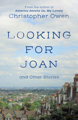 Looking For Joan And Other Stories - Owen Christopher [KSIĄŻKA]
