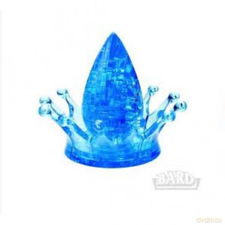 Bard Crystal Puzzle Kropla Korona [PUZZLE]