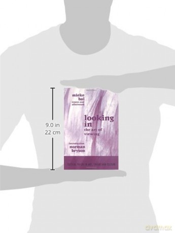 Looking In: The Art Of Viewing - Mieke Bal [KSIĄŻKA]