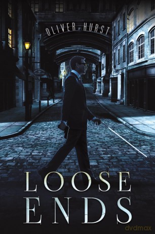 Loose Ends - Oliver Hurst [KSIĄŻKA]