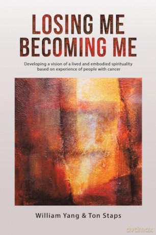 Losing Me Becoming Me - William Yang [KSIĄŻKA]