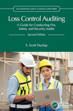 Loss Control Auditing - E. Scott Dunlap [KSIĄŻKA]