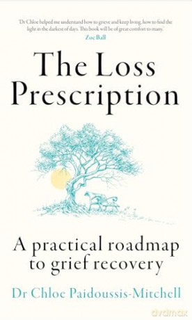 Loss Prescription - Paidoussis Mitchell [KSIĄŻKA]