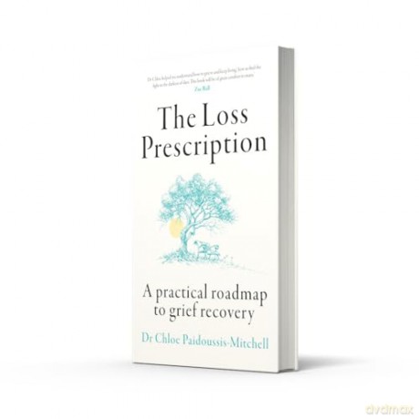 Loss Prescription - Paidoussis Mitchell [KSIĄŻKA]