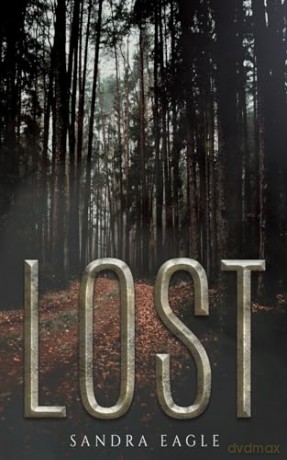 Lost - Sandra Eagle [KSIĄŻKA]