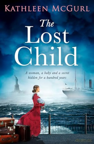 Lost Child - Kathleen Mcgurl [KSIĄŻKA]