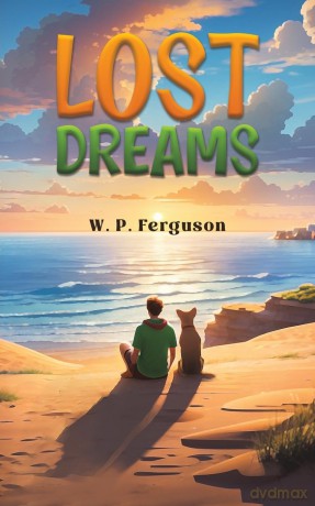 Lost Dreams - W. P. Ferguson [KSIĄŻKA]