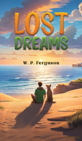 Lost Dreams - W. P. Ferguson [KSIĄŻKA]