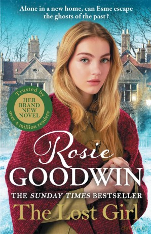 Lost Girl - Rosie Goodwin [KSIĄŻKA]
