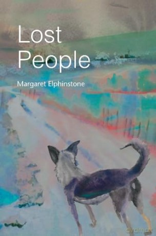 Lost People - Margare Elphinstone [KSIĄŻKA]