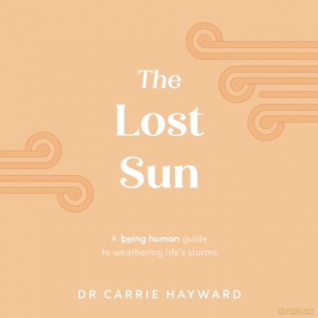 Lost Sun - Carrie Hayward [KSIĄŻKA]