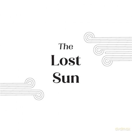 Lost Sun - Carrie Hayward [KSIĄŻKA]