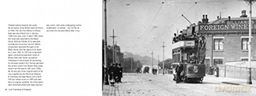 Lost Tramways Bolton - Peter Waller [KSIĄŻKA]