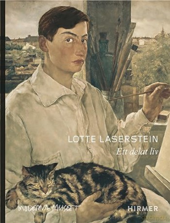 Lotte Laserstein A Divided Life - Anna-C Krausse [KSIĄŻKA]