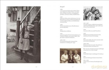Lotte Laserstein A Divided Life - Anna-C Krausse [KSIĄŻKA]