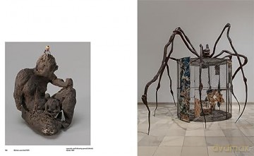 Louise Bourgeois - Justin Paton [KSIĄŻKA]