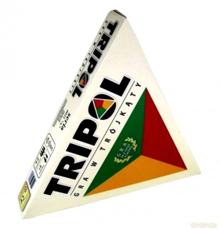 Bard Gra Tripol [GRA]