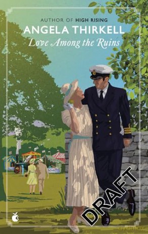 Love Among The Ruins - Angela Thirkell [KSIĄŻKA]