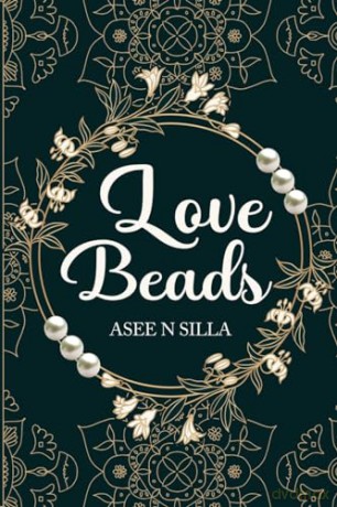 Love Beads - Asee N Silla [KSIĄŻKA]