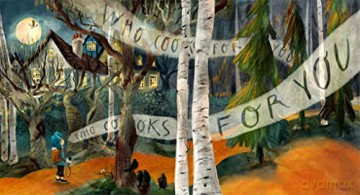 Love Birds - Jane Yolen [KSIĄŻKA]