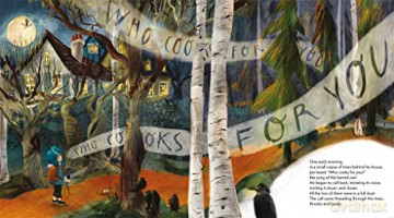 Love Birds - Jane Yolen [KSIĄŻKA]