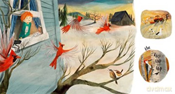 Love Birds - Jane Yolen [KSIĄŻKA]