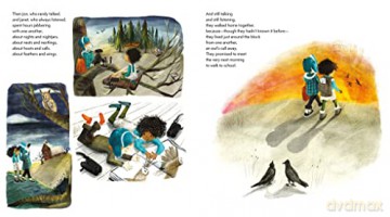 Love Birds - Jane Yolen [KSIĄŻKA]